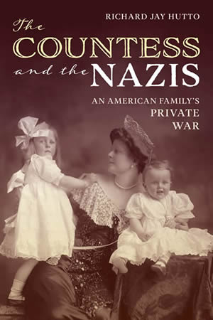 The Countess and the Nazis book cover